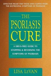 Couverture_The Psoriasis Cure