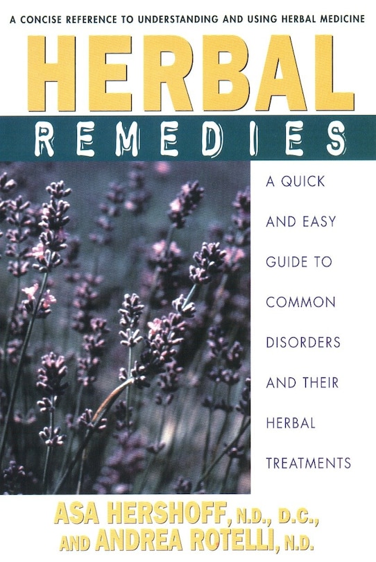 Couverture_Herbal Remedies