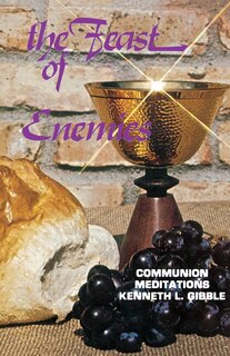 Front cover_The Feast of Enemies