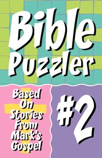 Front cover_Bible Puzzler 2