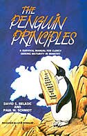 Couverture_The Penguin Principles
