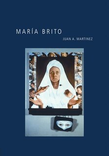 Front cover_María Brito