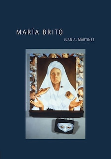 Couverture_Mar�a Brito