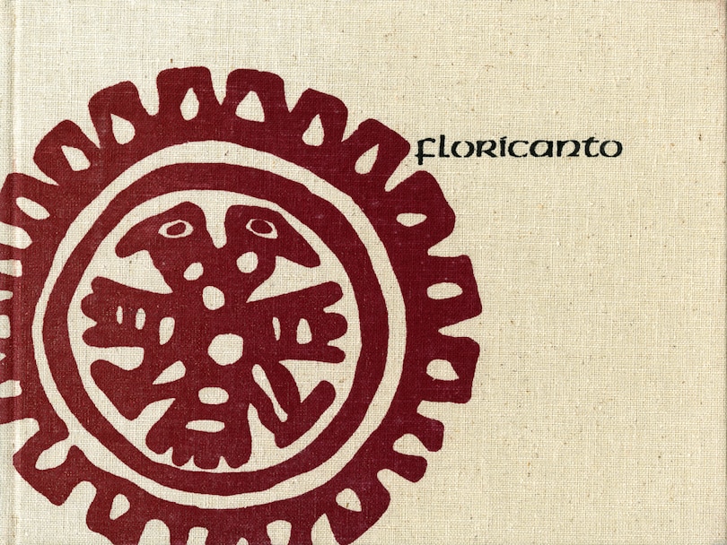 Front cover_Floricanto en Aztlan