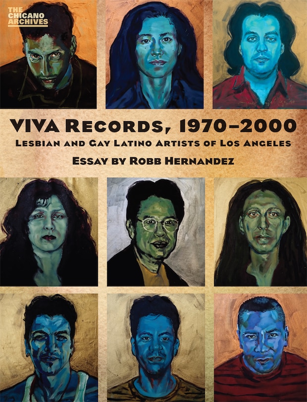 Couverture_VIVA Records, 1970-2000