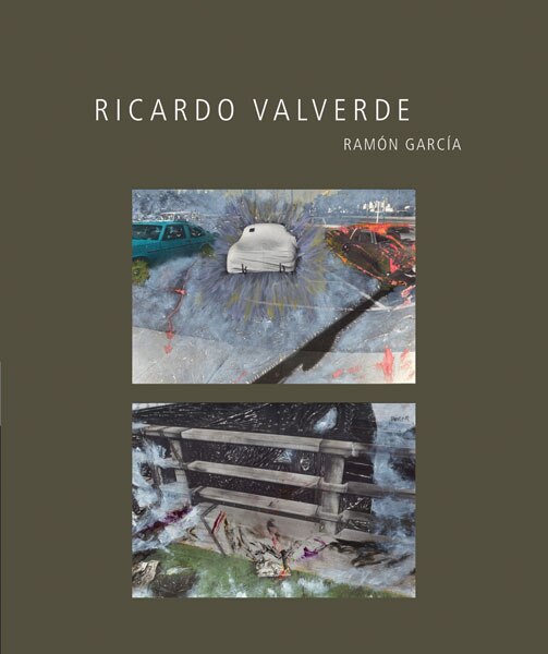 Couverture_Ricardo Valverde
