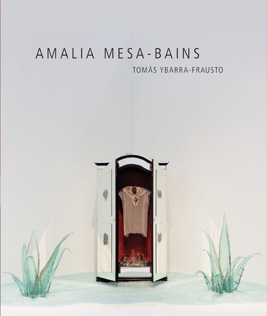 Front cover_Amalia Mesa-Bains