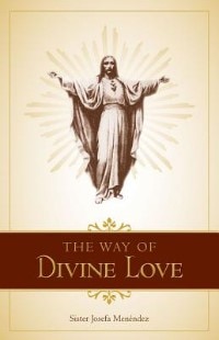 Front cover_The Way of Divine Love