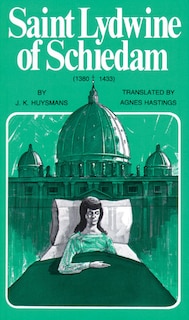 Couverture_Saint Lydwine of Schiedam
