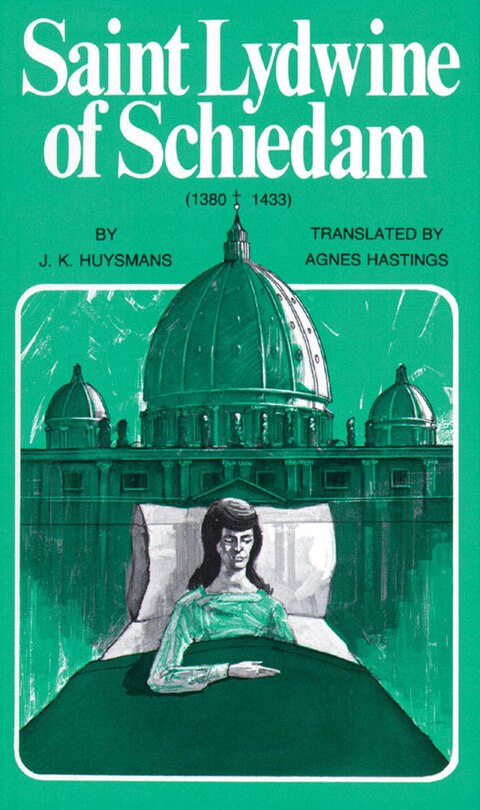 Couverture_Saint Lydwine of Schiedam