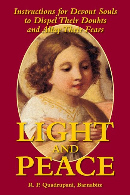Couverture_Light and Peace