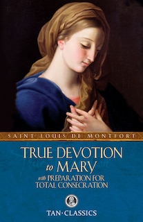 Couverture_True Devotion to Mary