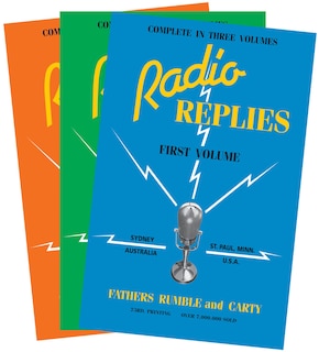 Front cover_Radio Replies