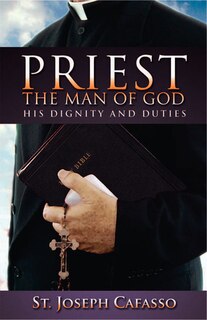 Front cover_The Priest