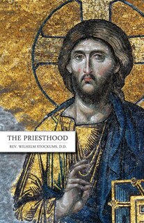 Front cover_The Priesthood