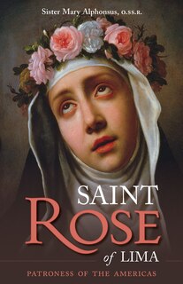 Front cover_St. Rose of Lima