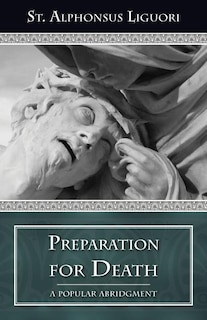 Front cover_Preparation for Death