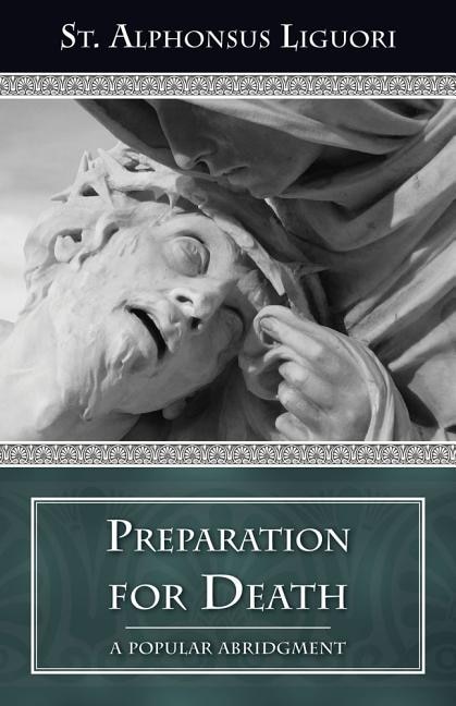 Front cover_Preparation for Death