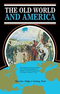 Couverture_The Old World and America