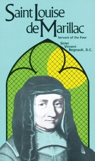Front cover_Saint Louise de Marillac
