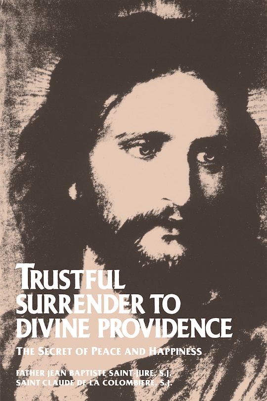 Front cover_Trustful Surrender to Divine Providence