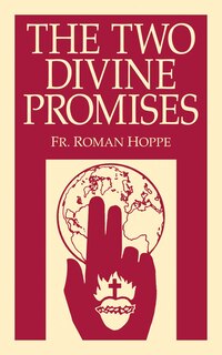 Front cover_The Two Divine Promises