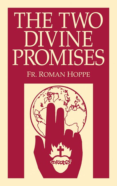 Front cover_The Two Divine Promises