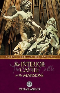 Couverture_The Interior Castle