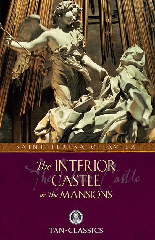 Couverture_The Interior Castle