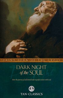Front cover_Dark Night of the Soul (Tan Classics)
