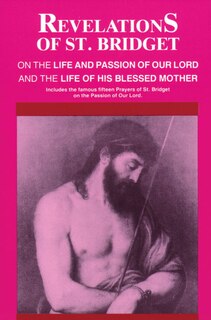 Front cover_Revelations of St. Bridget