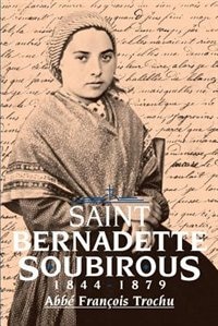 St Bernadette Soubirous: