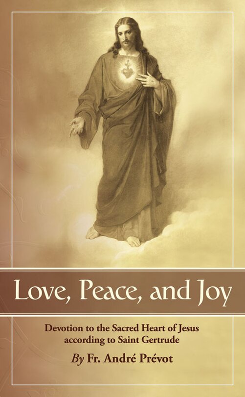 Front cover_Love, Peace and Joy