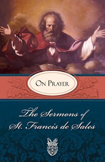 Front cover_The Sermons of St. Francis de Sales