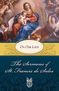Front cover_The Sermons of St. Francis de Sales