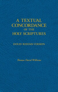 Front cover_A Textual Concordance of Holy Scripture