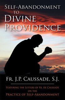 Front cover_Self-Abandonment to Divine Providence