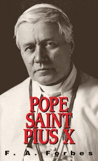 Front cover_Pope St. Pius X