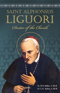 Front cover_St. Alphonsus Liguori