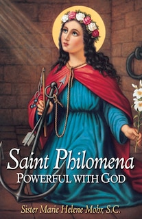 Front cover_Saint Philomena