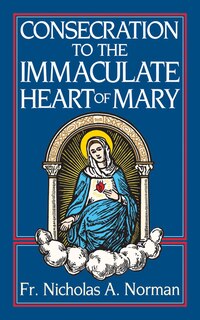 Front cover_Consecration to the Immaculate Heart of Mary