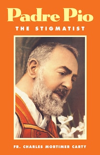 Front cover_Padre Pio-The Stigmatist