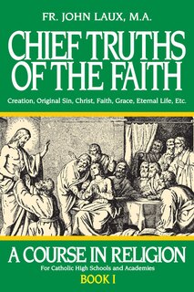 Couverture_Chief Truths of the Faith