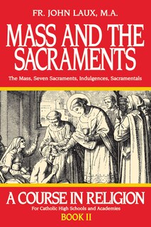 Couverture_Mass and the Sacraments