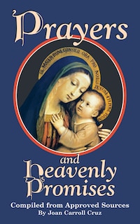 Front cover_Prayers and Heavenly Promises