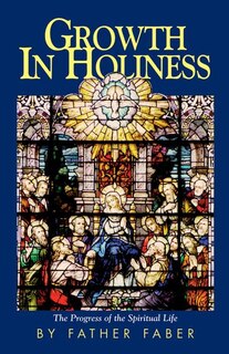 Front cover_Growth in Holiness