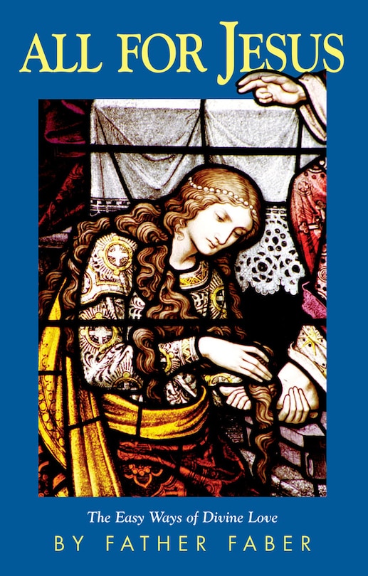 Front cover_All for Jesus