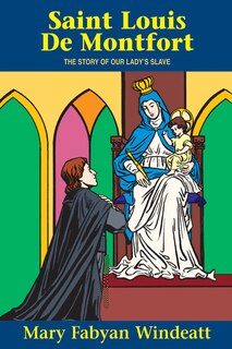 Front cover_St. Louis de Montfort