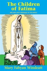 Front cover_The Children of Fatima