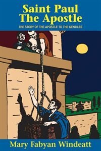 Couverture_St. Paul the Apostle